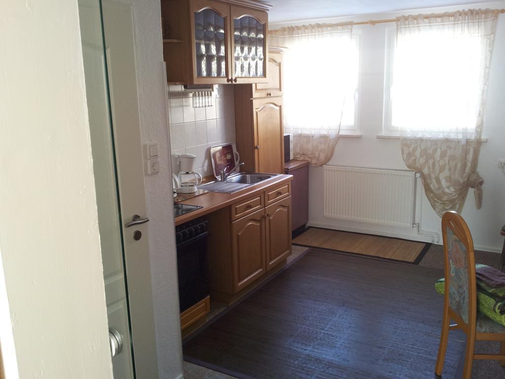 Harzpension Haus Koenigskopf Braunlage Cameră foto