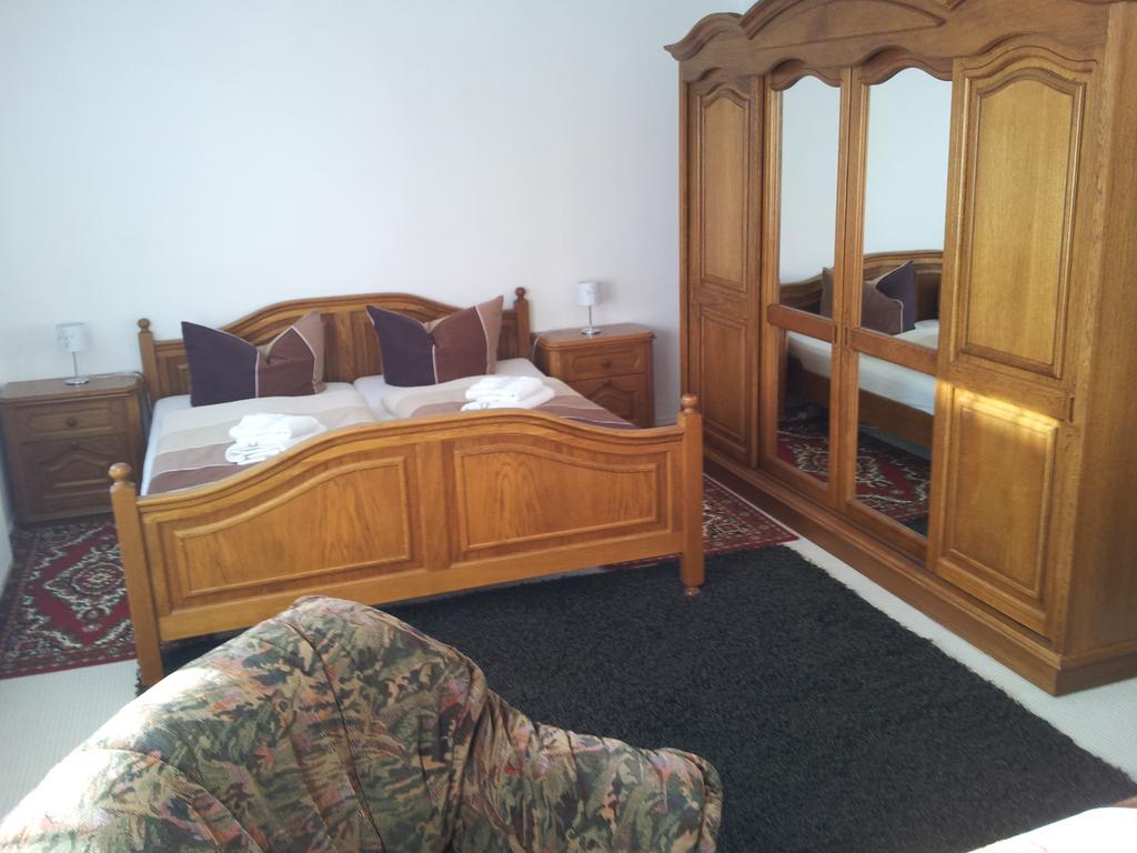 Harzpension Haus Koenigskopf Braunlage Cameră foto